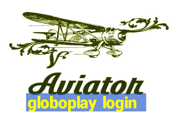 globoplay login